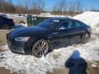 2018 Audi S5 Premium Plus