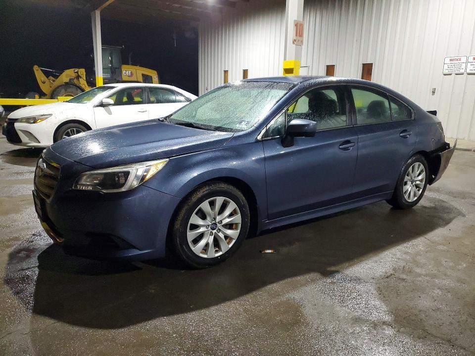 2017 Subaru Legacy 2.5i Premium