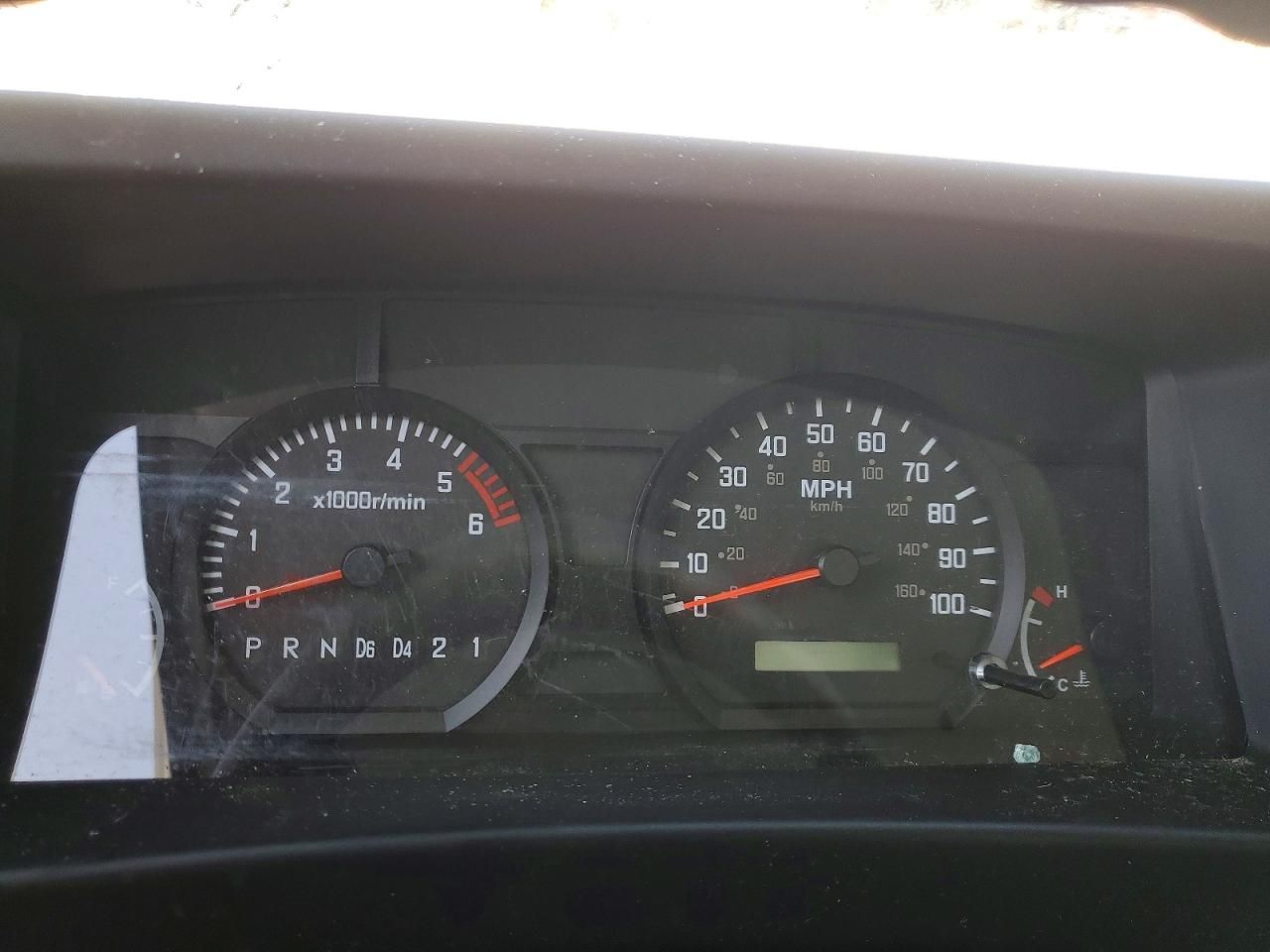 2024 Isuzu NPR HD BOX Truck