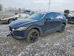 Mazda salvage cars for sale: 2024 Mazda Cx-30 Select