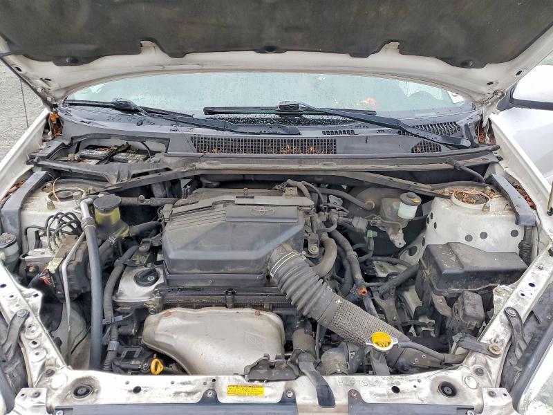 2004 Toyota Rav4 Base