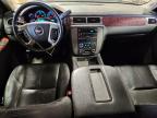 2013 GMC Sierra K1500 SLT