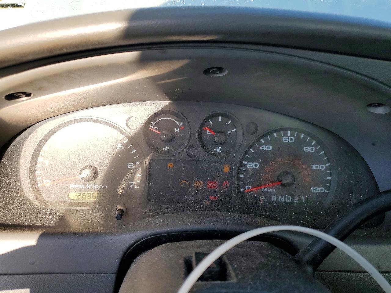 2011 Ford Ranger