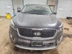2018 KIA Sorento ex