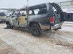 2002 Ford Excursion Limited