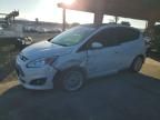 2014 Ford C-max sel