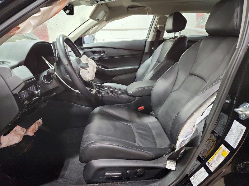 2024 Honda Accord Touring Hybrid