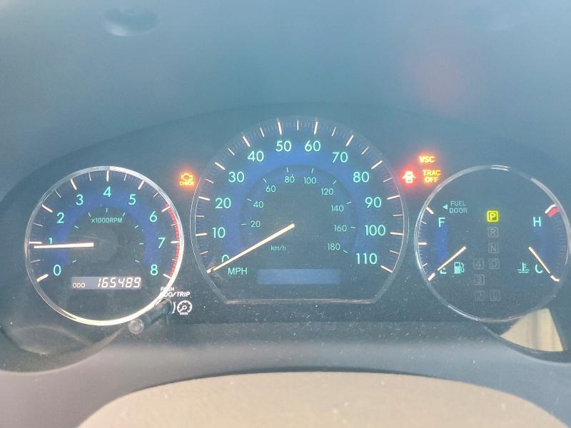 2006 Toyota Sienna xle Limited 7 Passenger