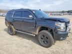 2017 Chevrolet Tahoe K1500 lt