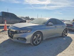 2018 Honda Accord exl for sale in Taylor, TX