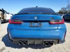 2023 BMW M3 Competition