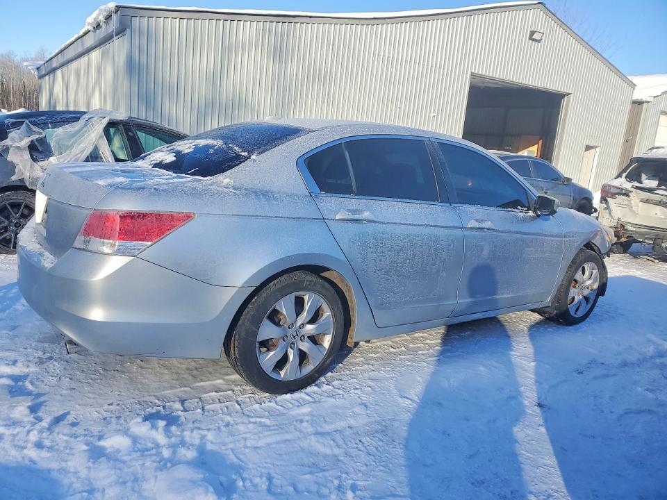 2009 Honda Accord