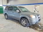 2007 Honda Pilot exl