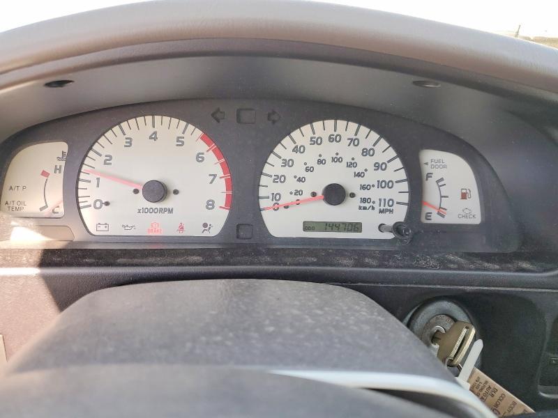 2004 Toyota Tacoma Xtracab