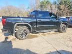 2025 GMC Sierra K1500 AT4