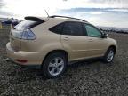 2008 Lexus Rx 400h Base