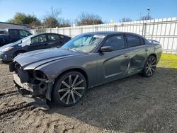 Dodge Vehiculos salvage en venta: 2013 Dodge Charger se