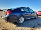 2007 Lexus Gs 350