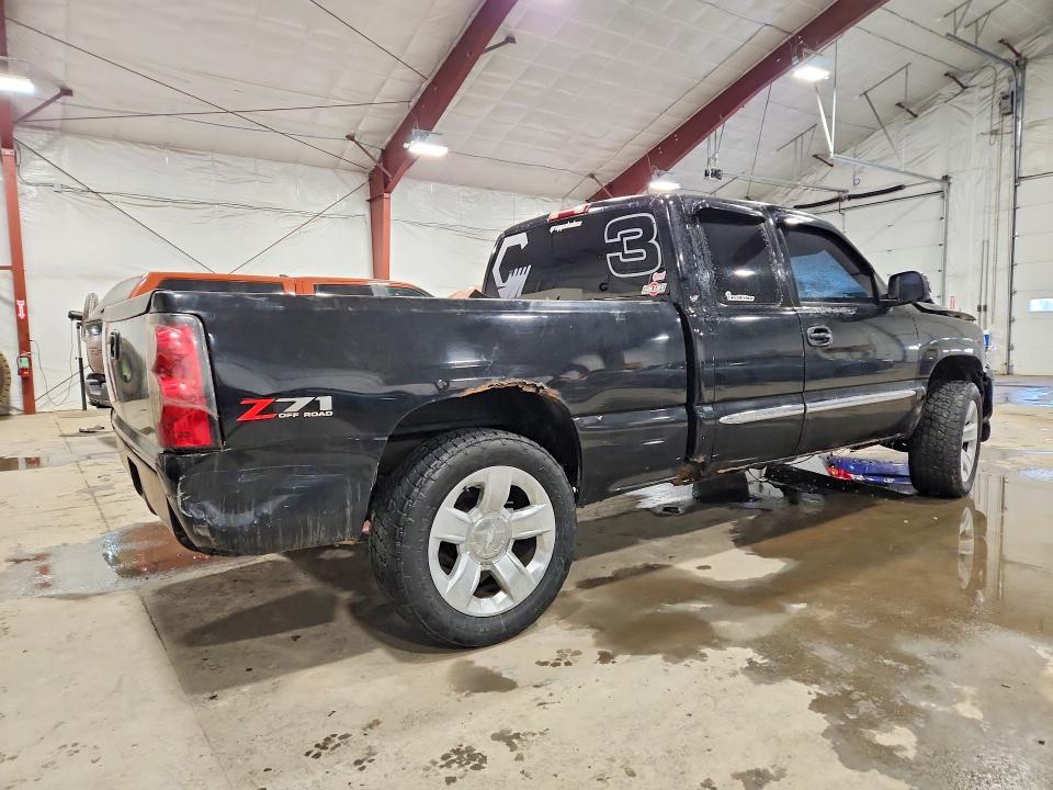 2004 GMC New Sierra K1500