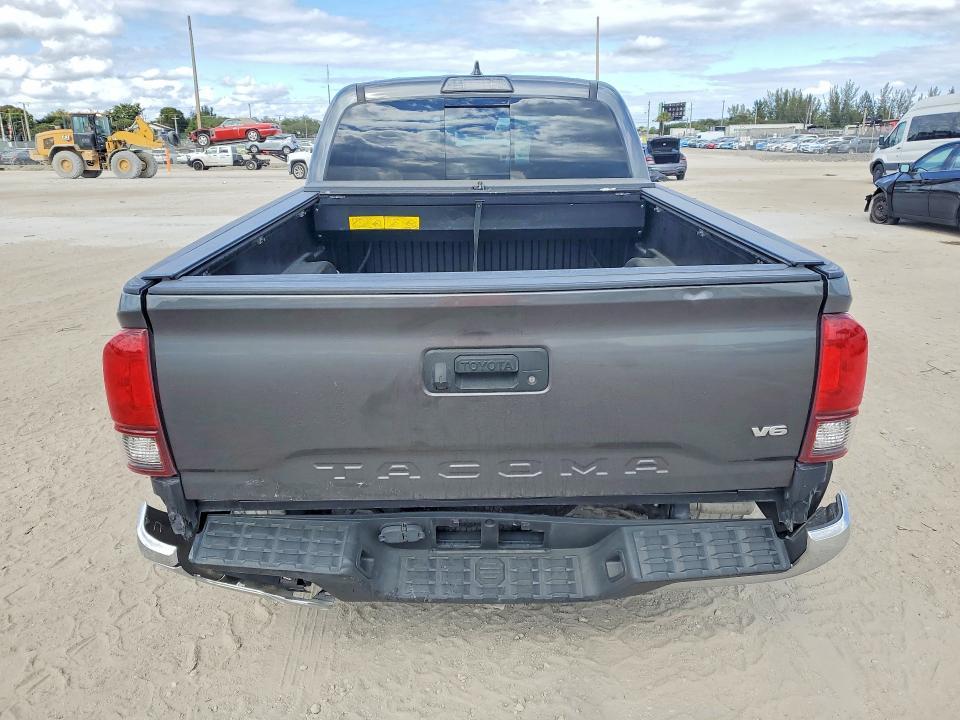 2019 Toyota Tacoma SR5 V6