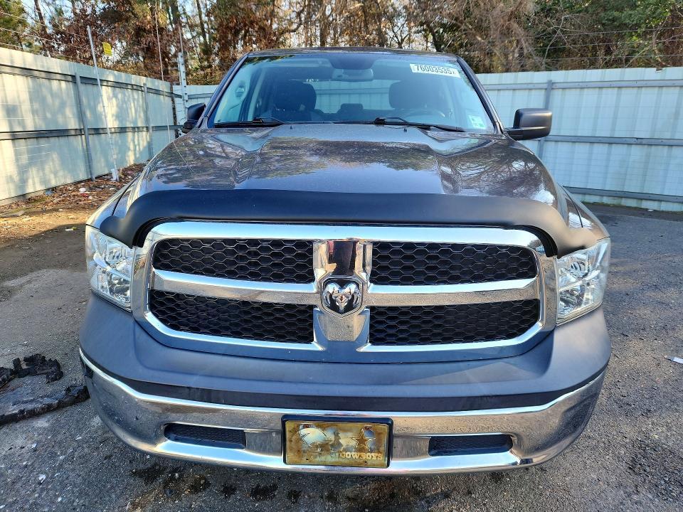 2018 Dodge Ram 1500 st