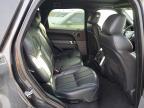 2015 Land Rover Range Rover Sport sc