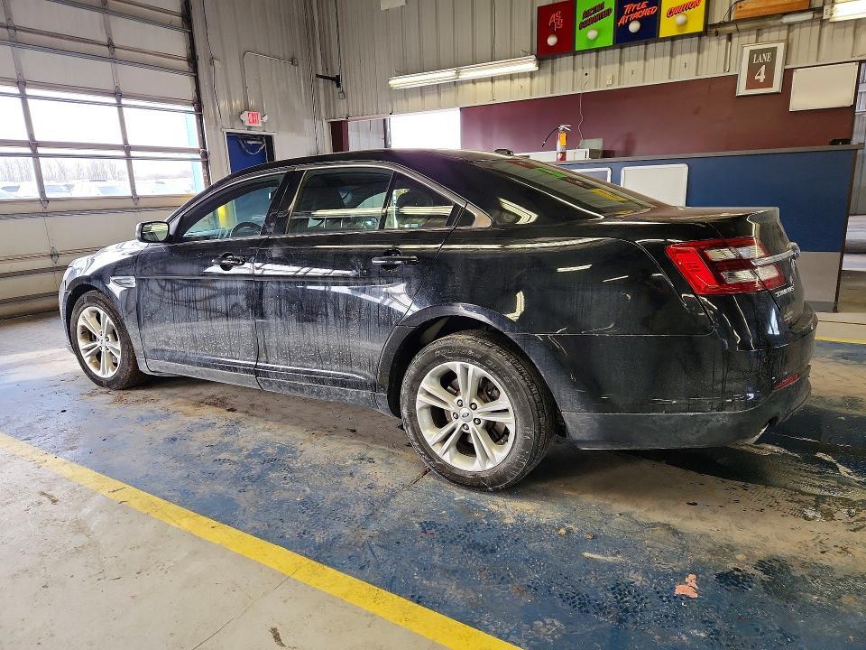 2016 Ford Taurus sel