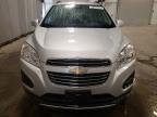 2016 Chevrolet Trax 1LT