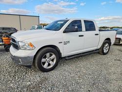 Dodge salvage cars for sale: 2021 Dodge Ram 1500 Classic Tradesman