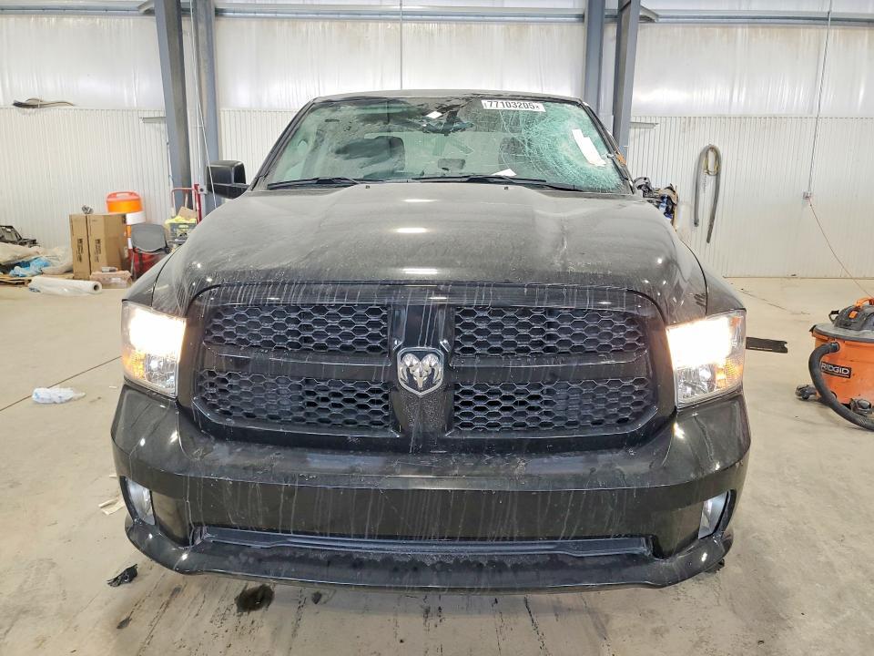 2016 Dodge RAM 1500 ST
