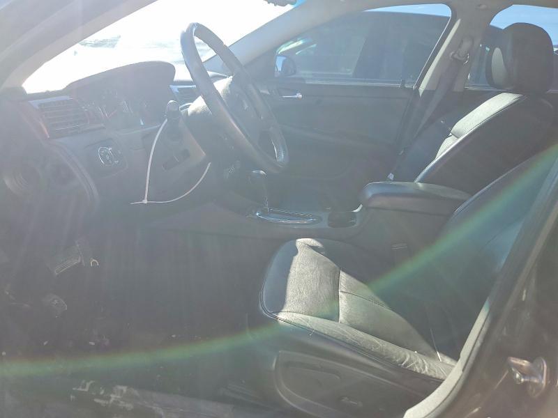 2014 Chevrolet Impala Limited ltz