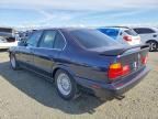 1995 BMW 525 i Automatic