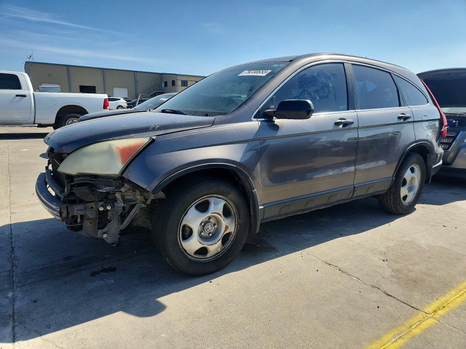 2009 Honda Cr-v lx