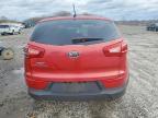 2011 KIA Sportage lx