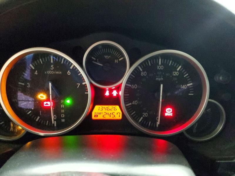 2006 Mazda Mx-5 Miata