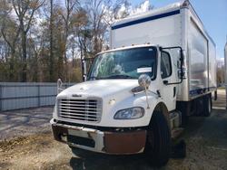 2015 Freightliner Business Class M2 box Truck en venta en Greenwell Springs, LA