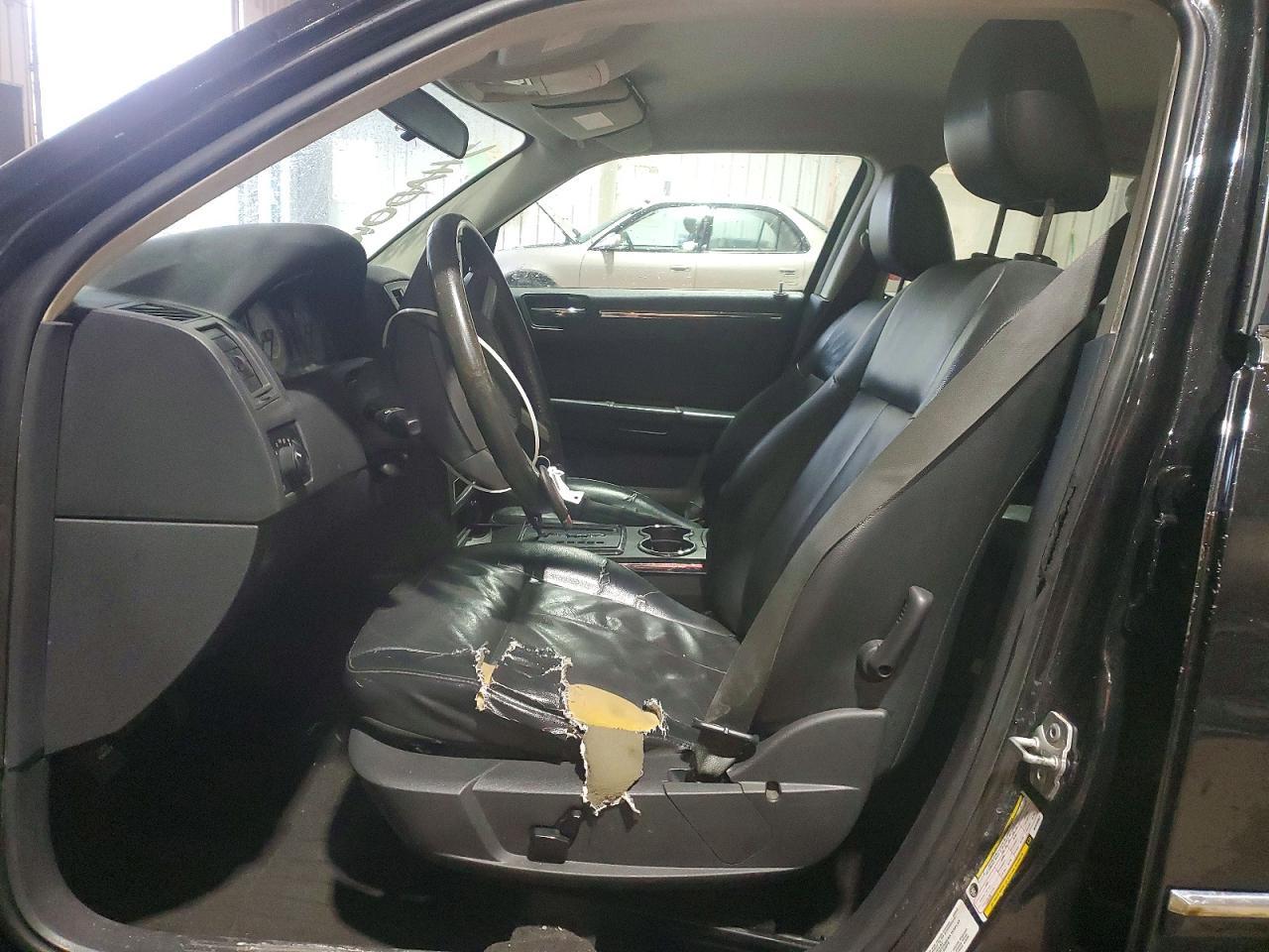 2009 Chrysler 300 Touring