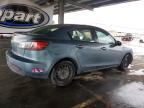 2010 Mazda 3 I