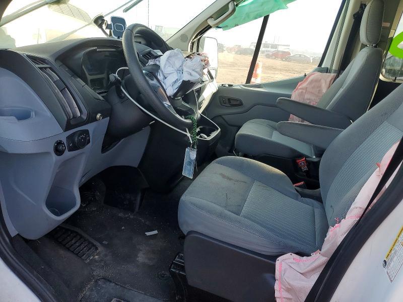 2019 Ford Transit T-350