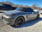 2013 Porsche Boxster