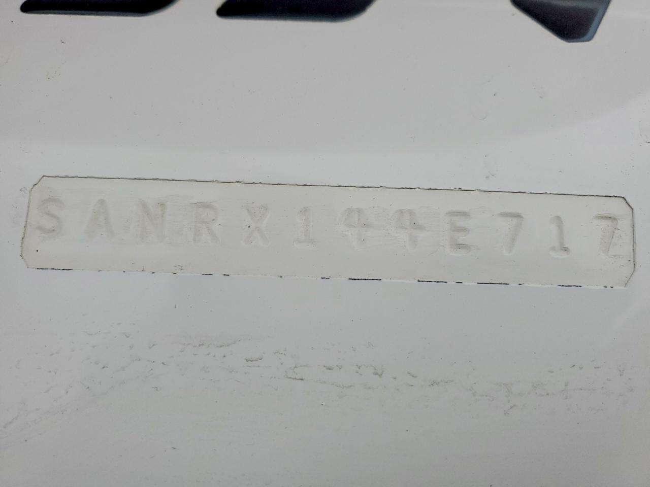 2017 Sanger Boat