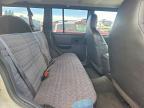 1999 Jeep Cherokee Sport