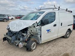 Nissan Vehiculos salvage en venta: 2020 Nissan NV200 Utility / Service Van