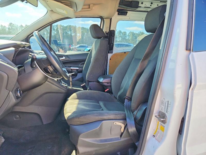 2014 Ford Transit Connect XLT