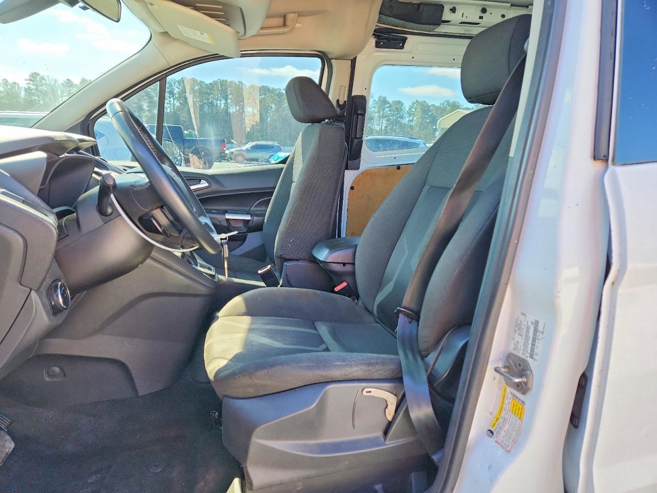 2014 Ford Transit Connect xlt