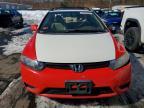 2007 Honda Civic ex