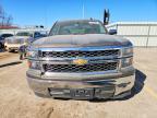 2015 Chevrolet Silverado C1500