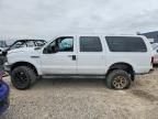 2000 Ford Excursion xlt