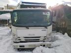 2019 Isuzu NPR HD Refuse Truck