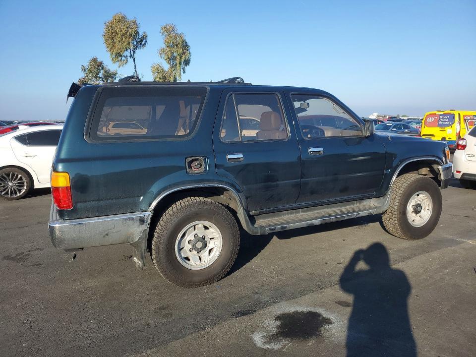 1994 Toyota 4runner SR5 V6